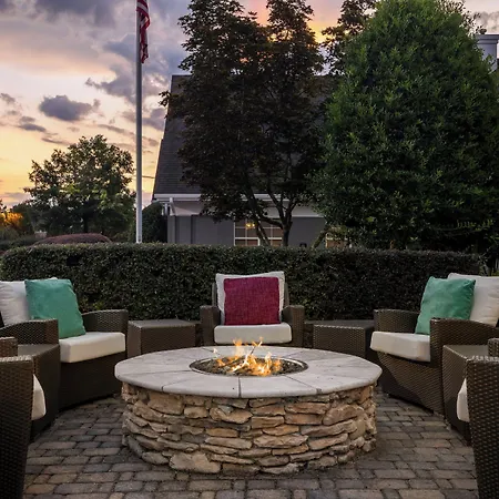 Hotel By Marriott Piper Glen Charlotte
