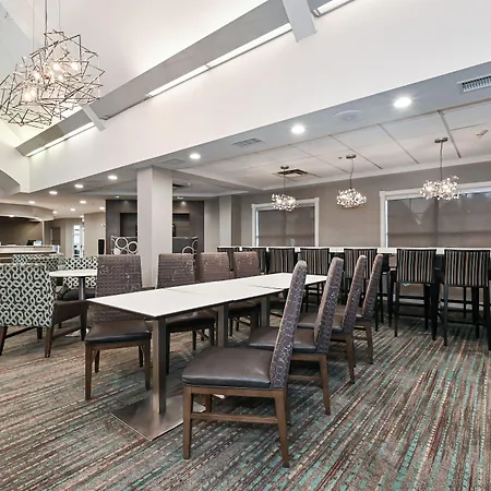 By Marriott Piper Glen 3* Charlotte