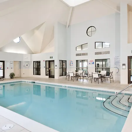 Staybridge - Ballantyne By Ihg 3* Charlotte