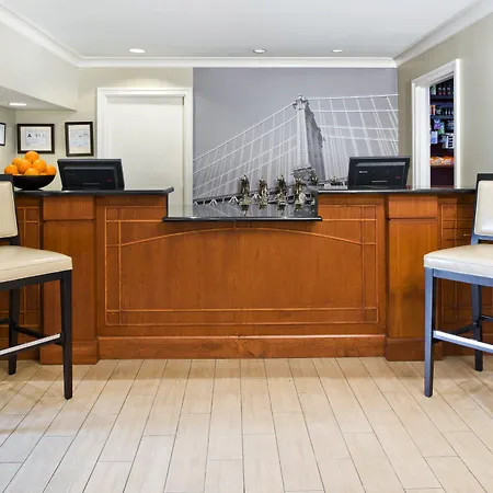 Hotel Staybridge - Ballantyne By Ihg 3*