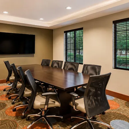 Hotel Staybridge - Ballantyne By Ihg