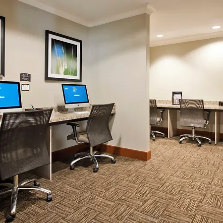 Staybridge - Ballantyne By Ihg Charlotte