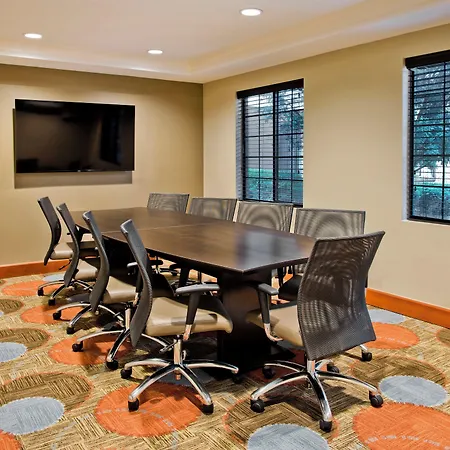 Staybridge - Ballantyne By Ihg