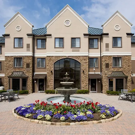 Staybridge - Ballantyne By Ihg 3* Charlotte