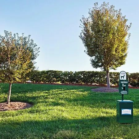 Staybridge - Ballantyne By Ihg Hotel 3*