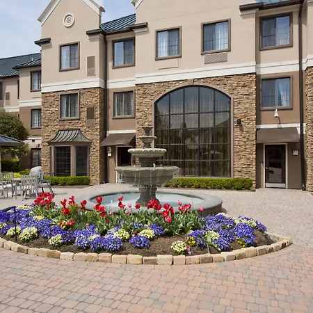Hotel Staybridge - Ballantyne By Ihg 3*