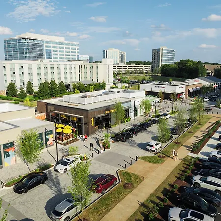 Hotel Staybridge - Ballantyne By Ihg