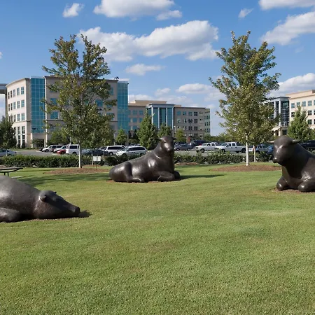Staybridge - Ballantyne By Ihg Hotel Charlotte
