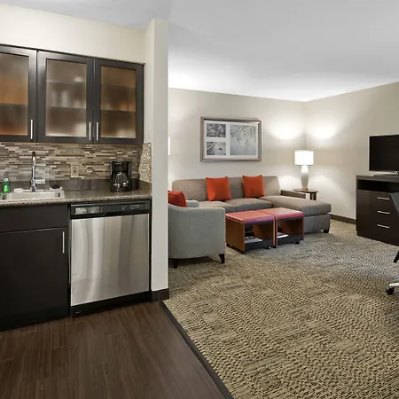 Hotel Staybridge - Ballantyne By Ihg 3*