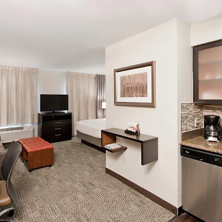 Hotel Staybridge - Ballantyne By Ihg Charlotte