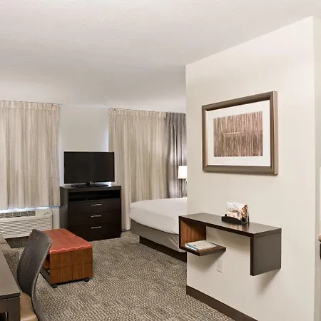 Hotel Staybridge - Ballantyne By Ihg 3*