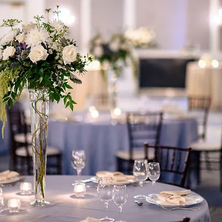 Resort The Ballantyne, A Luxury Collection Hotel,