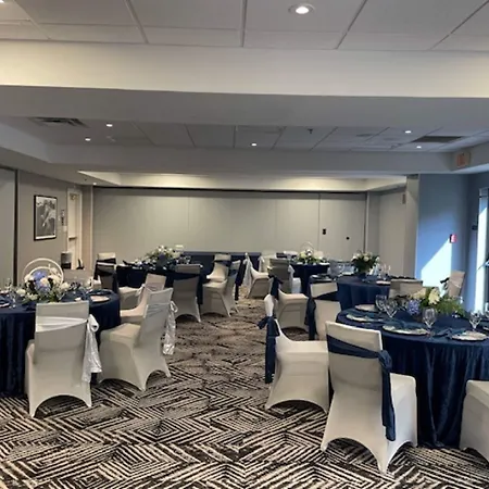 Hyatt Place Airport/lake Pointe Hotel Charlotte