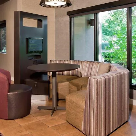 Hotel Courtyard By Marriott Ballantyne 3*
