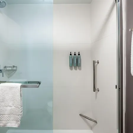 Courtyard By Marriott Ballantyne 3* Charlotte