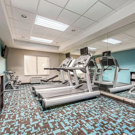 Hotel Fairfield Northlake Charlotte