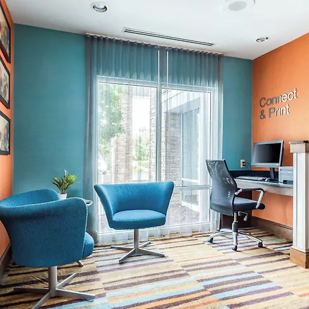 Fairfield Northlake 3*