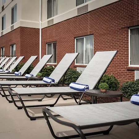 Hotel Fairfield Northlake