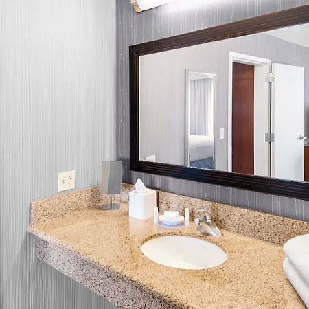 Hotel Fairfield Northlake