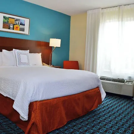 Fairfield Northlake Hotel