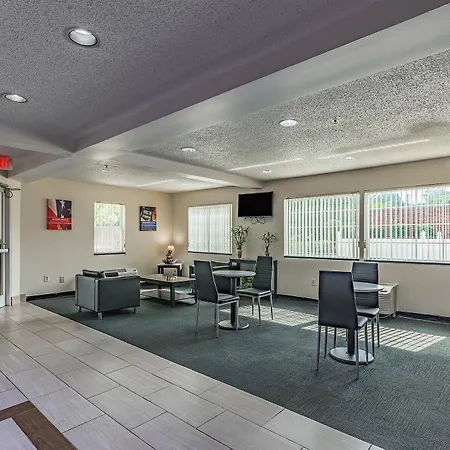 6-charlotte, Nc - Hotel