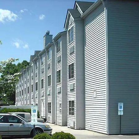 6-charlotte, Nc - 4* Charlotte