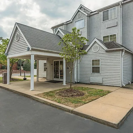 Hotel 6-charlotte, Nc - 4*