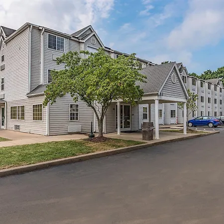 6-charlotte, Nc - Hotel