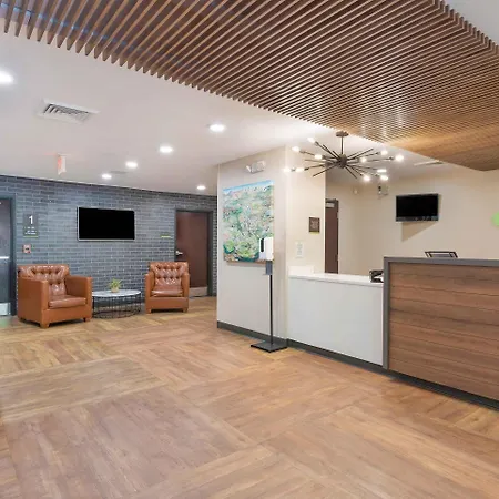 Extended America Select - - Tyvola Rd Charlotte