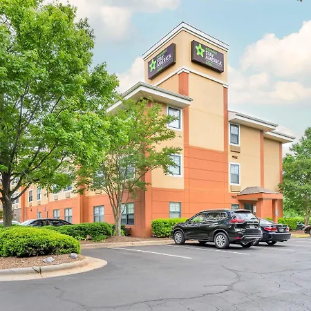 Extended America Select - - Tyvola Rd Charlotte