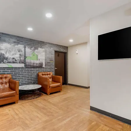 Extended America Select - - Place Hotel 2*