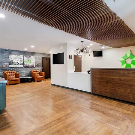 Hotel Extended America Select - - Place 2*