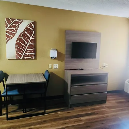 Hotel Mainstay - Executive Park