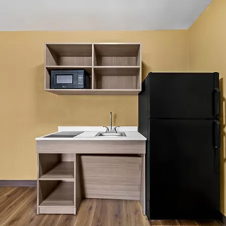 Hotel Mainstay - Executive Park