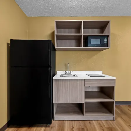 Mainstay - Executive Park 3*
