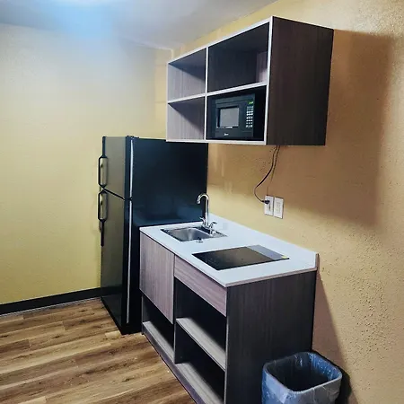Hotel Mainstay - Executive Park 3*