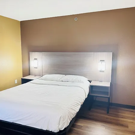 Hotel Mainstay - Executive Park Charlotte