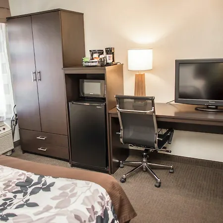 Sleep Place Inn Charlotte