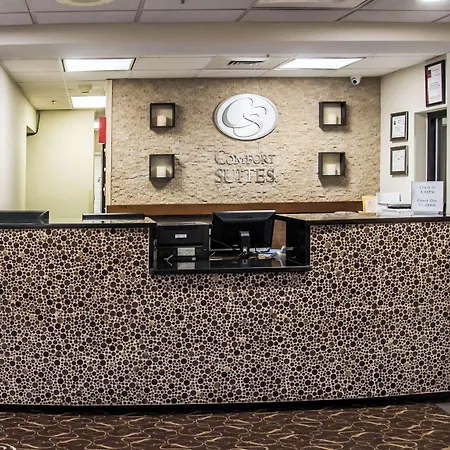Comfort - Research Park Charlotte