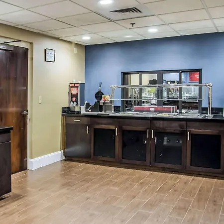 Comfort - Research Park 4*