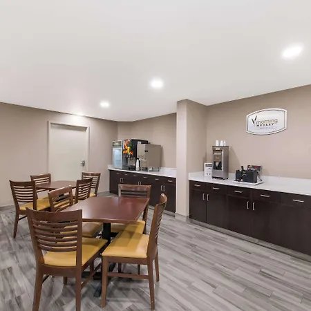 Inn Sleep Northlake Charlotte
