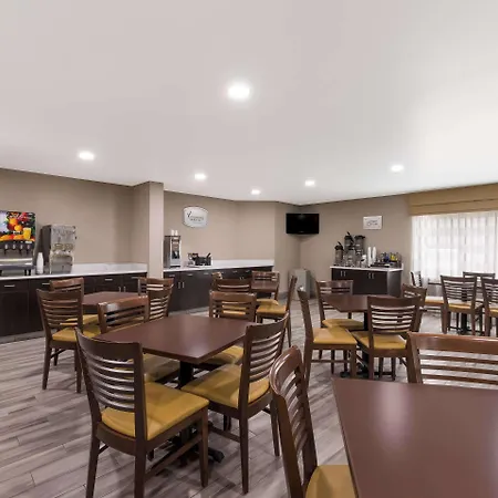 Sleep Northlake Inn 4*