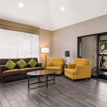 Inn Sleep Northlake Charlotte