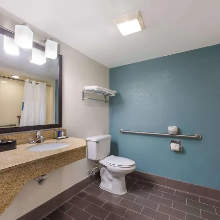 Inn Sleep Northlake Charlotte
