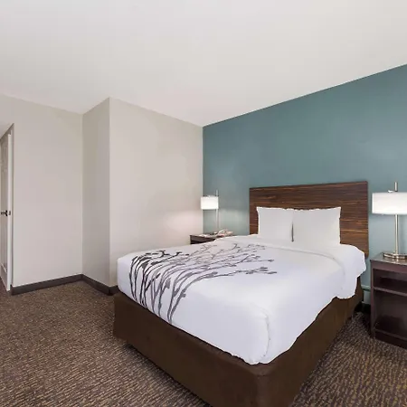 Sleep Northlake Inn 4*