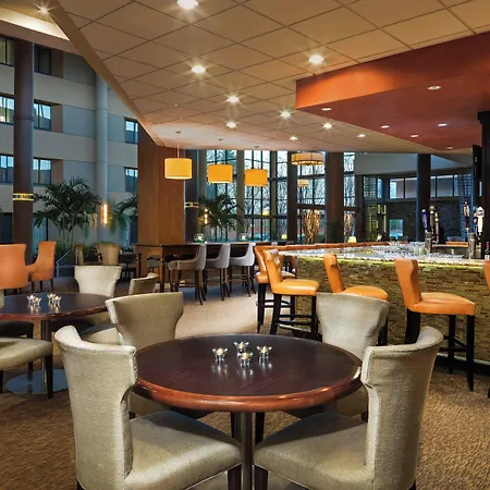 Sheraton Airport Hotel Charlotte
