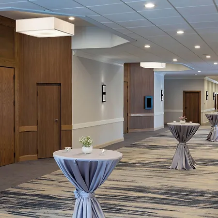 Sheraton Airport 4* Charlotte