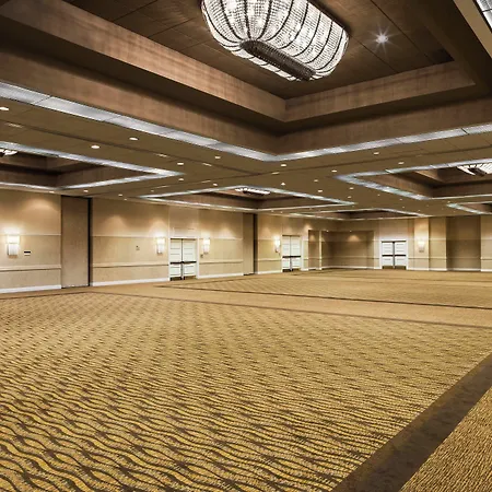 Hotel Sheraton Airport Charlotte