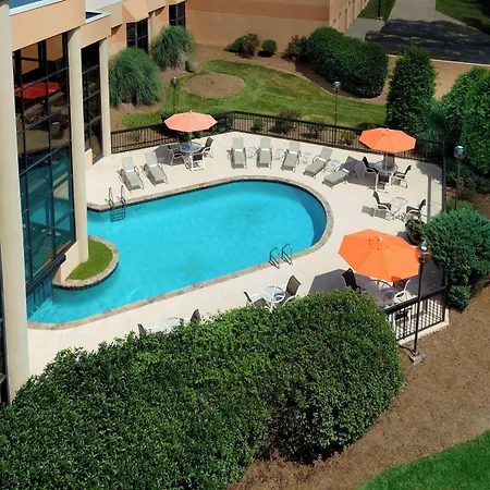 Sheraton Airport Hotel