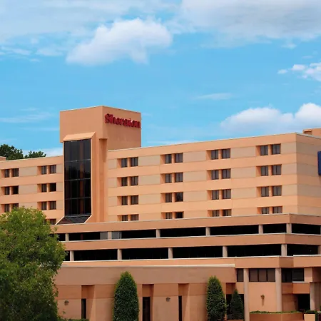 Sheraton Airport Charlotte
